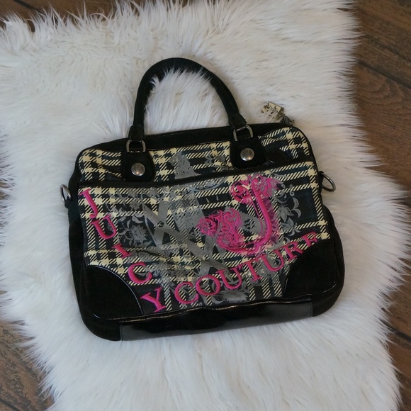 Juicy Couture Handbags - 🎇SALE🎇JUICY COUTURE Laptop Computer Bag